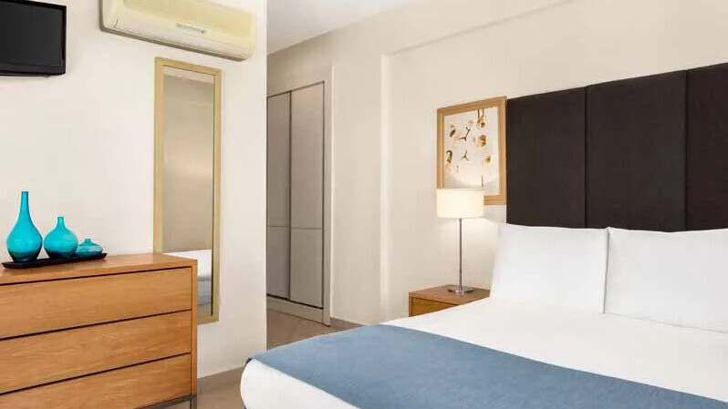 Unique Residence Hotel Golf & Spa